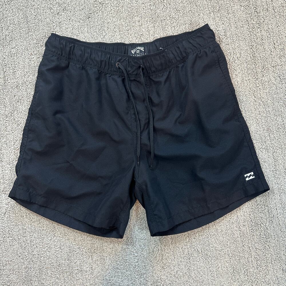 Billabong Mens 5" Inseam Athletic Shorts